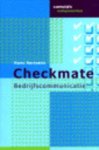 Aerssens, Hans - Checkmate Bedrijfscommunicatie Aerssens, Hans - Checkmate Bedrijfscommunicatie