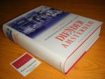 Zwart, Cees - Diender in Amsterdam, De beproevingen van een politiekorps 1966-1999