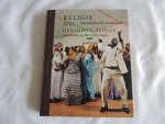 Seesing, Eddy - Religie nu. Spiritualiteit in Nederland - Religion Today. Spirituality in the Netherlands
