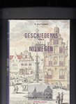 Pikkemaat, Dr. Guus - Geschiedenis van Nijmegen