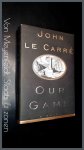 Carre, John le - Our game