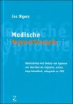 Jos Olgers - Medische hypnotherapie : behandeling met behulp van hypnose van klachten als migraine, astma, hoge bloeddruk, allergieen en PDS
