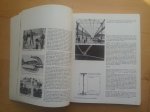 Oosterhoff, J. / Arends, G.J. / Eldik, C.H. van / Nieuwmeijer, G.G. - Bouwtechniek in Nederland 1; Constructies van ijzer en beton;  Gebouwen 1800-1940; Overzicht en typologie