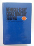 WIDIMSKÝ, František - Německo-český a česko-německý slovník