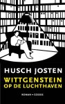 Husch Josten - Wittgenstein op de luchthaven