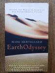 Hertsgaard, Mark - Earth Odyssey