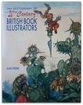 Alan J. Horne - The Dictionary of 20th Century British Book Illustrators