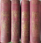 Heine, Heinrich - Heines Werke in 4 banden (15 delen)