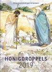 Diverse auteurs - Honigdroppels 2019