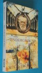 Jackson, Mick - The underground man