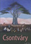 Ferenc, Romvary - Csontváry