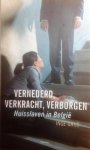 GHIJS Inge - Vernederd, verkracht, verborgen. Huisslaven in België.