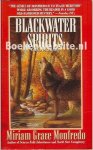 Monfredo, Miriam Grace - Blackwater Spirits