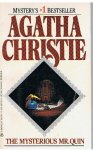 Christie, Agatha - The mysterious Mr. Quin