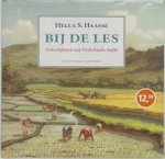Haasse, Hella. - Bij de les / schoolplaten van Nederlands-Indie