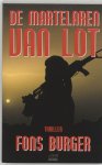 Fons Burger - De Martelaren van Lot