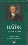 Romijn, Clemens - Joseph Haydn, Leven en werken / druk 1