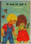 Franken Marita, ill.Leeuwen Bart van - Ik lees al zelf 4