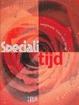 Hugget, Joyce / Green, Rosemary / Hughes, Gerard W. / Winter, David e.a. - Specialitijd. Dagelijkse inspiratie voor een leven met God.
