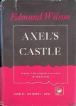 Wilson, Edmund - Axel's Castle: A Study in the Imaginative Literature of 1870-1930