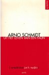 Arno Schmidt - Uit het leven van een faun