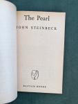 Steinbeck, John - The Pearl Bantam Book 131
