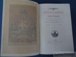 Louis Veuillot et E. Cartier. - Jésus-Christ, avec une étude sur l'art chrétien par E. Cartier. Ouvrage contenant 180 gravures exécutées par Huyot père et fils et 16 chromolithographies d'après les monuments de l'art depuis les catacombes jusqu'à nos jours..