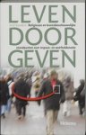 SANDERS, José - Leven door geven