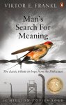 Viktor E Frankl - (1) Man'S Search For Meaning
