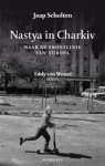 Jaap Scholten - Nastya in Charkiv