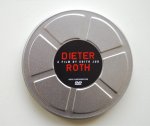 ROTH, DIETER - - Dieter Roth, a film by Edith Jud,