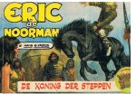 Kresse, Hans - Eric de Noorman  6 - De koning der steppen