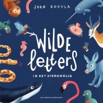 Joan Godyla - Wilde letters