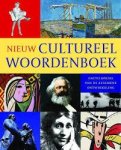 Kohnstamm, Dolph, Cassee, Elly. - Nieuw Cultureel Woordenboek / encyclopedie van de algemene ontwikkeling