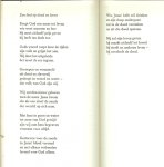 Oosterhuis Huub  Typografische verzorging en ontwerp omslag Fons van der Linden GKF - Bid om Vrede