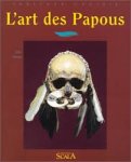 Alain Nicolas 195792 - L'art des Papous et des Austronésiens de Nouvelle-Guinée