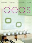 Fernando De Haro, Omar Fuentes - Ideas