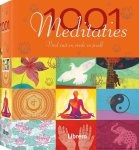 Mike George - 1001 meditaties