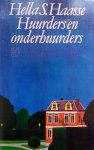 Haasse, Hella S. - Huurders en onderhuurders (Ex.2)