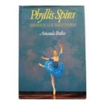 Botha, Amanda - Phyllis Spira : A Tribute - Foreword by Dame Margot Fonteyn