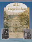 Cleverens, René - Paleis Lange Voorhout