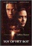 Jeffery Deaver - Tot op het bot
