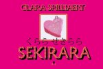 Clara Spilliaert 266755, Delphine Lecompte 64087 - Sekirara