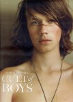 IBIDAPO, Toyin - Toyin Ibidapo - Cult of Boys. [New]