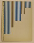 SM 1976: & CROMMELIN, LIESBETH. - Structuur in textiel. Cat. 609.