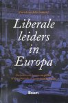 Patrick van Schie - Liberale leiders in Europa