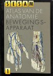 Werner Platzer - Sesam atlas van de anatomie