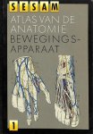 Werner Platzer - Sesam atlas van de anatomie