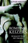 Olivier Hekster - Romeinse keizers