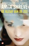 Anita Shreve - De Kleur Van De Zee